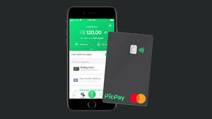 In 2020, picpay's total net revenue in us gaap went from 85.6 million to 389.6 million, a gain of 355%. Picpay Card Cartao De Credito Com Limite Liberado De Ate R 5 Mil