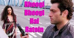 Bheegi Bheegi Mp3 Download Song 2018 Gangster James Gaana Mp3 Mayur puri, pritam lyrics powered by www.musixmatch.com. gaana mp3