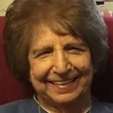 Rose Marie Hobel Obituary August 11, 2023