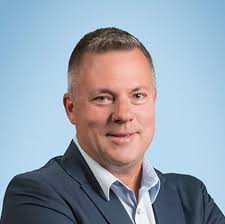 D. Patrick Wischmeier