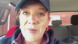 FBI reviewing tips about Midland business owner, former mayoral candidate  Jenny Cudd over US capitol riot