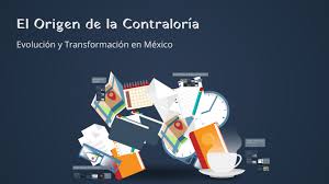 Resultado de imagen para departamento de contraloria en 1917