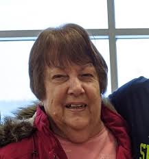 Obituary for Donna Elaine (Chantrey) Reynolds