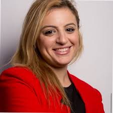 It's been a pleasure to launch Australia's new Islamic Finance &  Investments Association (IFIA)