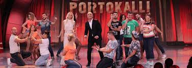 Portokalli Aktoret Qe Kishin Vite Larg Rikthehen Ne Te Emblen Shtepi Te Humorit Ja 15 Emrat Koha
