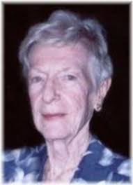 Mary Strausbaugh Obituary