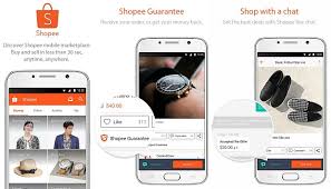 Etsy will only pay money into a bank account. Secure And Fuss Free Online Shopping Now You Can With Shopee Hardwarezone Com Sg