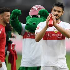 Alle news rund um den vfb stuttgart finden sie hier! Vfb Stuttgart Sporting Director Confirms Ozan Kabak Will Leave The Club Bavarian Football Works