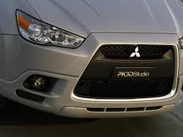 3d Model Mitsubishi Asx Outlander 2011 91388867 Pond5 In 2020 Outlander 2011 Mitsubishi 3d Model