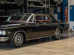 Image result for Navy Blue 1963 Chrysler