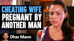 Cheating Wife Gets Pregnant by Another Man, Lives to Regret It | Dhar Mann  - YouTube