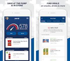 Maybe you would like to learn more about one of these? Murphy Drive Rewards Apk Download For Android Latest Version 1 20 0 Com Murphy Driverewards