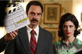 Questo Nostro Amore 70 Da Stasera Su Rai1 La Seconda Stagione