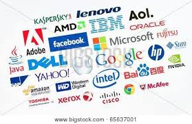 This brand has become one of the topmost brands, as they are the manufacturers of the bestselling chromebooks. Top Computer Companies Image Photo Free Trial Bigstock
