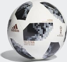 Statt 14,99 € ** 11,99 € * verfügbar; Adidas Fussball Telstar 18 Fifa Wm 2018 Jumbo Ball Preisvergleich Geizhals Deutschland