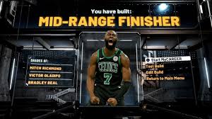 But damn give me jaylen brown, who can shoot, pass, rebound, defend, over pascal siakam, who has basically one move. Nba 2k21 Jaylen Brown Build Is A 2 Way Bucket Getter Contact Dunk Shoot And Defend Beast Guard Youtube