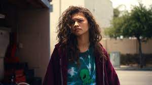 Watch the 2018 film if you search euphoria on netflix, two relevant titles come up: Euphoria Trailer Oficial Hbo Youtube