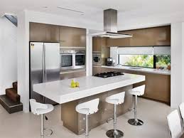 We did not find results for: Modern Small Kitchen With Island Layout Novocom Top