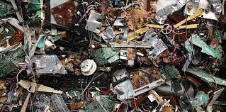 What can you do to prevent water pollution? The Biggest Problem With E Waste What We Don T Know Ensia