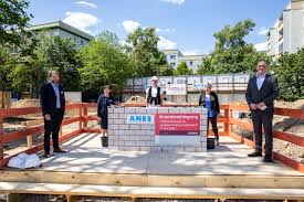 In diesen berliner bezirken finden sie wohnungen der gesobau: Immobilien Aktuell By Immocom 1500 Neue Wohnungen Im Quartier Stadtgut Hellersdorf