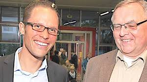 Die Faszination des menschlichen Gehirns