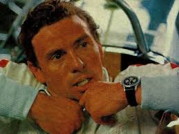 5 of the coolest vintage watches in Formula 1