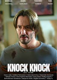 What's a masterpiece of a monologue from a movie that you think about from  time to time?