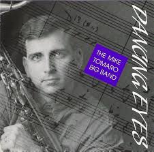 The Mike Tomaro Big Band