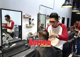 Maybe you would like to learn more about one of these? Syukur Kedai Gunting Rambut Bakal Beroperasi Semula Utusan Borneo Online