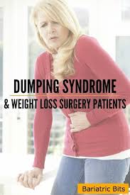 How To Prevent Dumping Syndrome Bariatric Bariatric Diet Bariatric Surgery Recipes