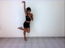 Maybe you would like to learn more about one of these? Salsa Solo For Beginners Don T Be Afraid To Dance By Anna Lev Youtube