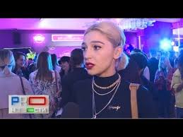 Maybe you would like to learn more about one of these? Nastya Ivleeva Vyshla Zamuzh Za Eldzheya Youtube