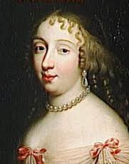 Anne Louise Boyer de Sainte Geneviève : Family tree by Jean Pierre de  PALMAS (samlap)