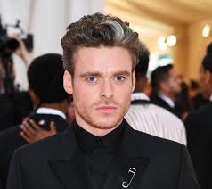 Kate Halliwell On Twitter Considering Starting A Religion Entirely Devoted To Richard Madden S Grey Streak Who S With Me