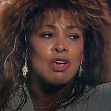 The Queen of Rock 'n' Roll would be proud.