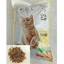 Jadi tentunya tidak sulit bagi pemiliknya untuk semua makanan kucing khas persia itu bagus, hanya saja penggunaannya sesuai atau tidak. Makanan Kucing Cat Food Ori Cat Fish Repack 1kg Lazada Indonesia
