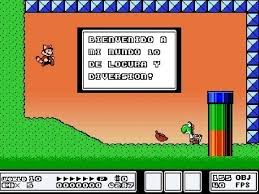 Don mario bros, clásico entre clásicos, el que no arde, rompedor de criaturas, hermano de luigi, liberador de alcantarillas, y aquí tienes esta viciosa lista con los mejores juegos de mario (super mario) para tu pc, ¡boing boing! Super Mario Bros 3 Descargar Gratis