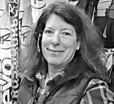 APRIL/MAY 2019, Vo L .20, No .7 Thank you to all the Alaska Nordic skiing  clubs, members, groomers, volunteers, program leaders,