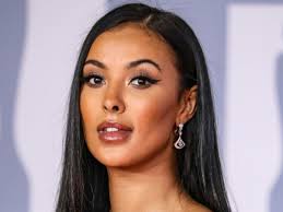 I know why the caged bird sings, during her pregnancy. Meet The Australian Nba Player Maya Jama Is Reportedly Dating Spin1038