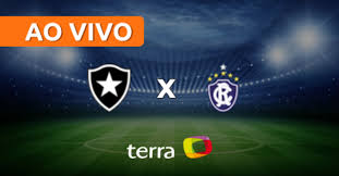 Acompanhe botafogo x remo ao vivo pelo brasileirão série b a partir das 16h00 (de brasília) com só aqui no futebol play hd você não vai perder nenhum lance da partida entre botafogo e remo. Mld E Exshalgm