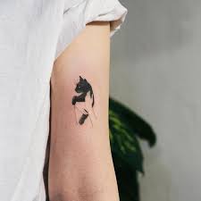 Featuring west michigans largest selections of jewelry, all of our locations are guaranteed to have something for anyone. Best Kitten Tattoo Design Kornelia Nowak Kitten Tattoo Tattoos Cat Tattoo Designs