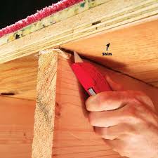 How To Fix Squeaky Floors Family Handyman Squeaky Floors Fix Squeaky Floors Flooring