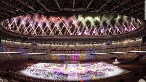 Tokyo Paralympics ends with colorful and vibrant closing ceremony | CNN