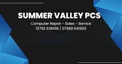 Summer Valley PCs