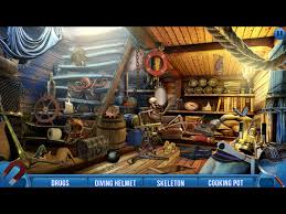 Classic Games Search For Hidden Objects In Our Classic Games