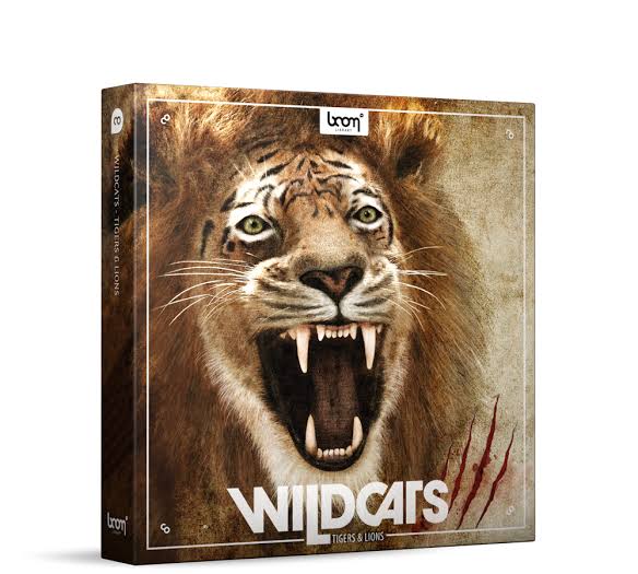 BOOM Library - Wildcats