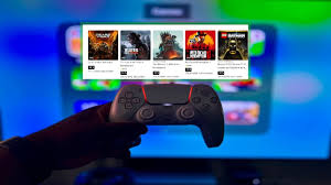 ¿Buscas juegos baratos para PS5? Las 4 ofertas de PlayStation Store que terminan pronto