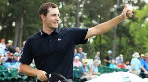 The win marks cantlay's second win at. The Winning Setup Patrick Cantlay At The 2019 Memorial Tournament Australia Blog Australia Team Titleist