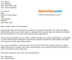 Thank you for taking the time to interview me today for the financial analyst position at cfi education inc. Job Interview Thank You Letter Scheduling A Follow Up Example Interviewarea Com