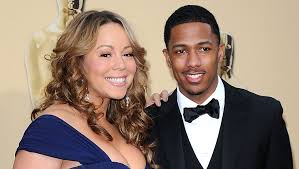 From the creative genius of academy award winning writer dustin lance black and olympic medallist tom daley comes two matching fragrances for couples. Mariah Carey Nick Cannon Neues Von Ihren Zwillingen Bunte De